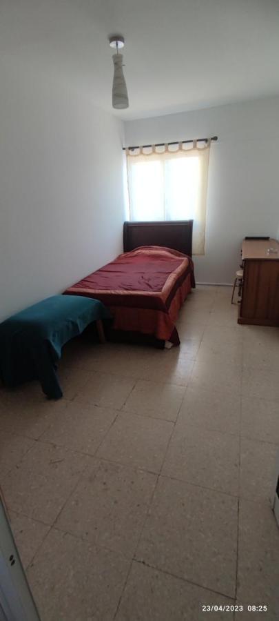 Private Bedroom Paphos Central Esterno foto